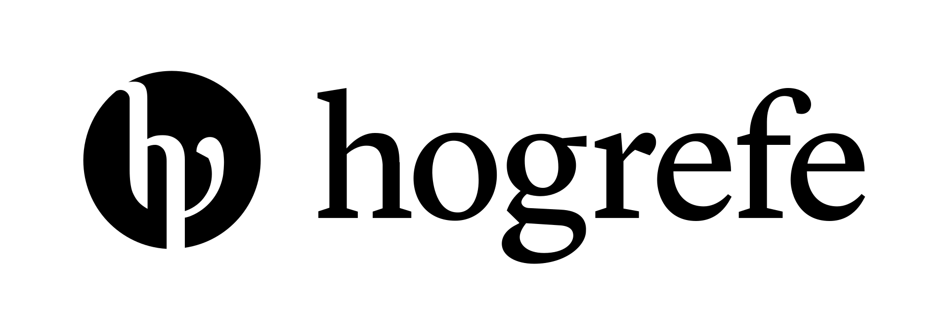 Logo of Hogrefe Academic Publishing